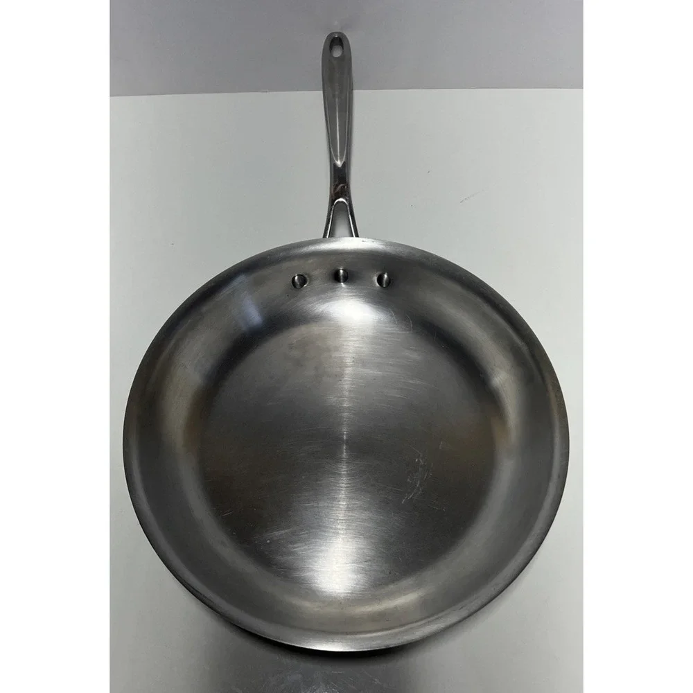 CALPHALON 1388 1390 1392 Stainless Steel 8